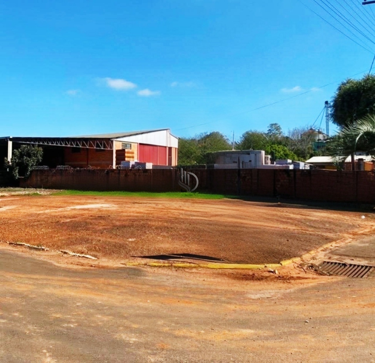 Terreno à venda, 500m² - Foto 2