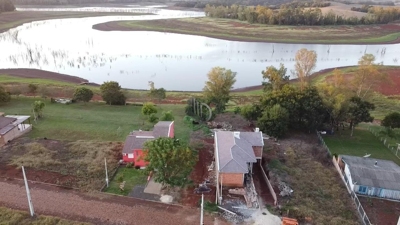 Terreno à venda, 630m² - Foto 1