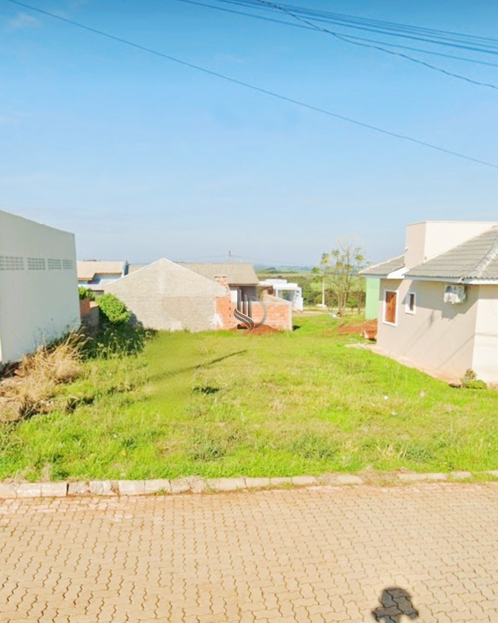 Terreno à venda, 253m² - Foto 2