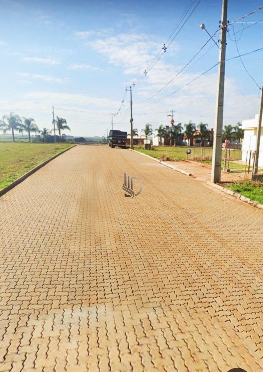 Terreno à venda, 253m² - Foto 1