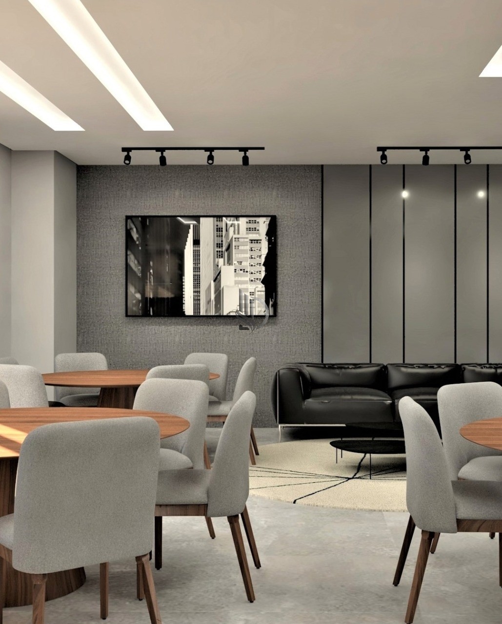 Apartamento à venda com 2 quartos, 85m² - Foto 6