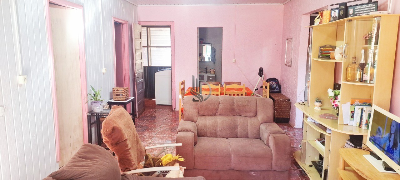Casa à venda com 2 quartos - Foto 9