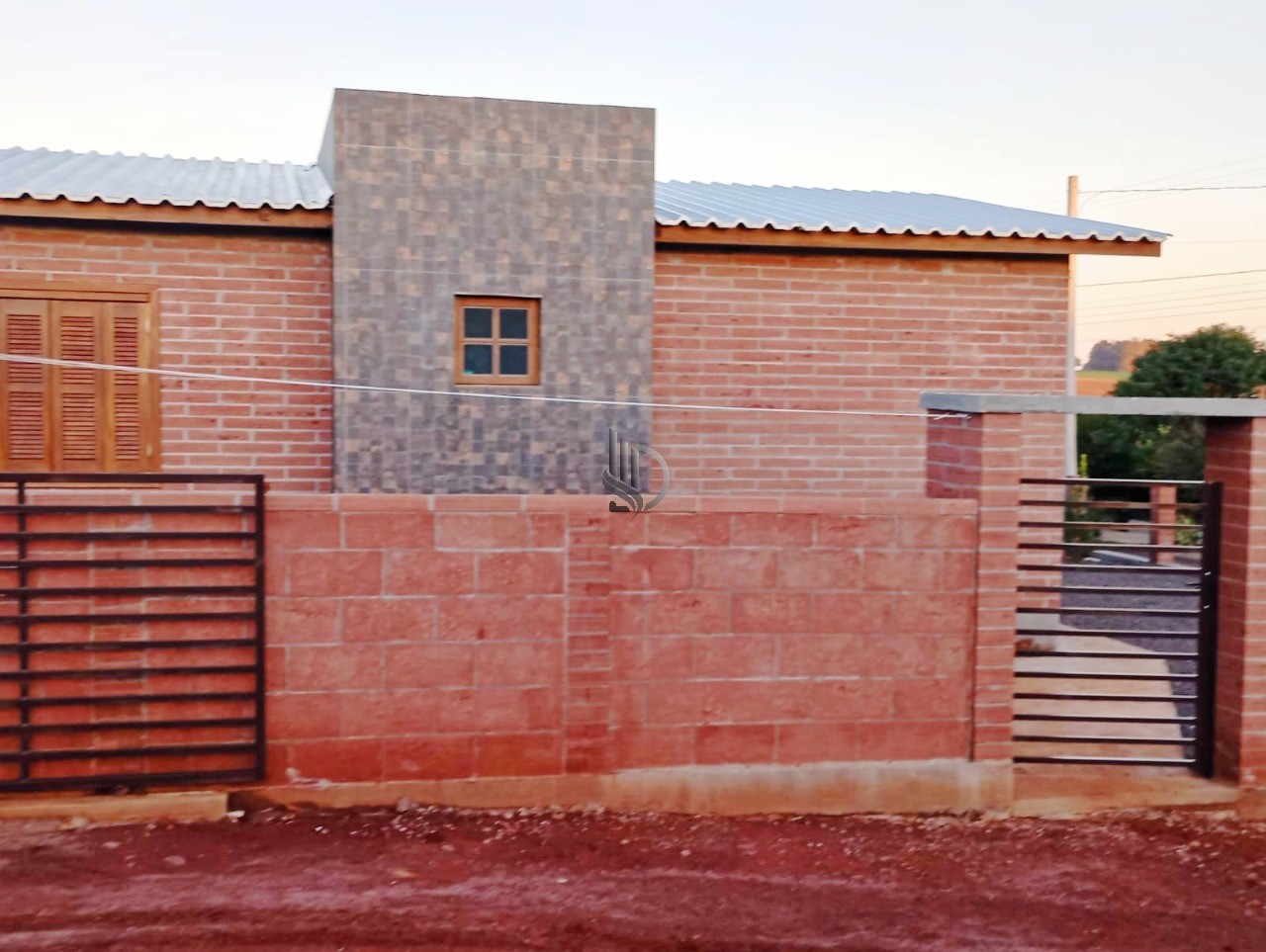 Casa, 2 quartos - Foto 2