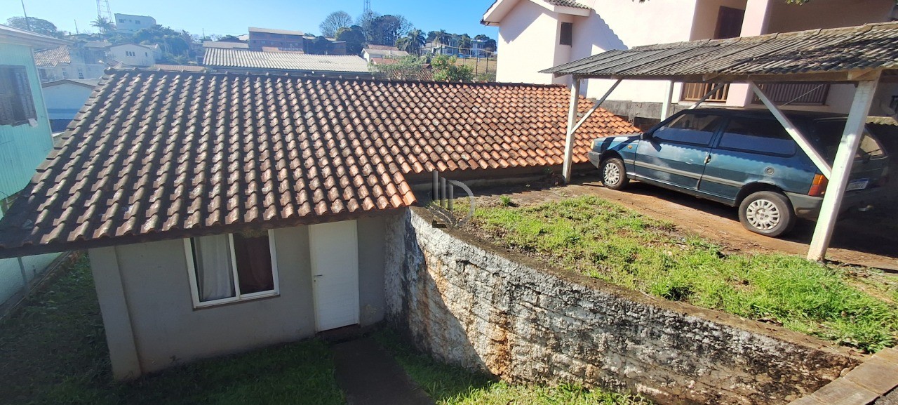 Casa à venda com 2 quartos - Foto 4