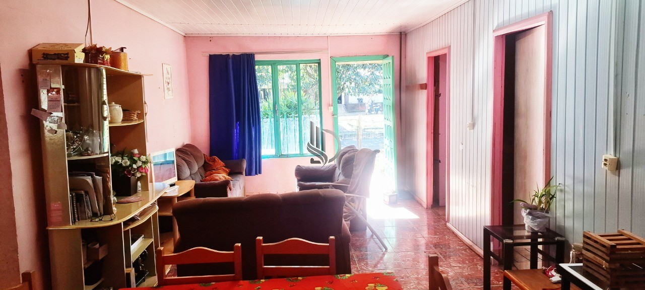 Casa à venda com 2 quartos - Foto 8