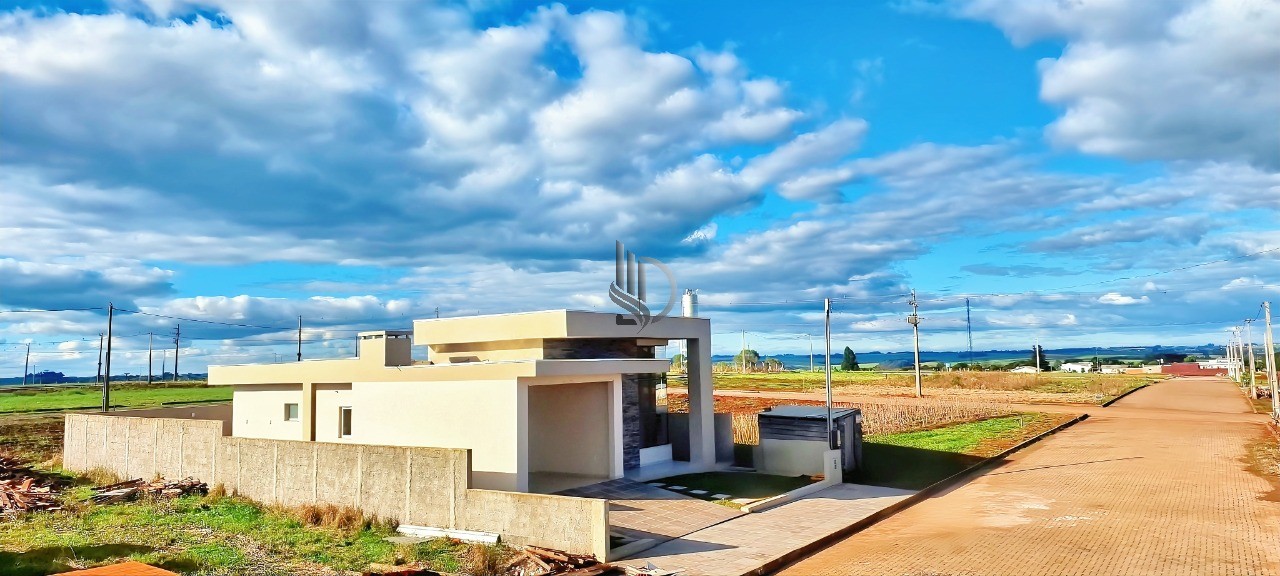 Casa à venda com 3 quartos - Foto 4