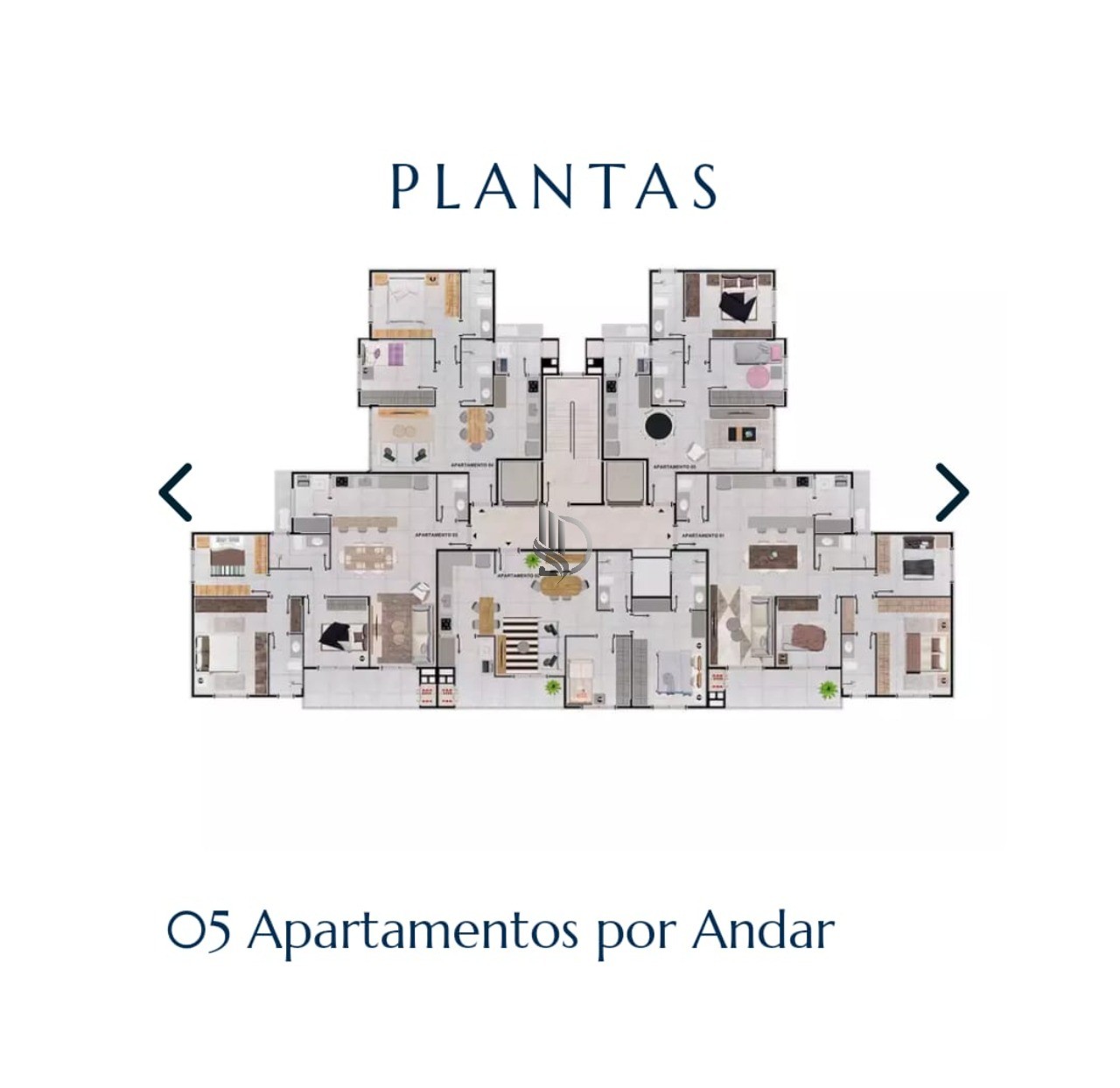 Apartamento à venda com 2 quartos, 85m² - Foto 14