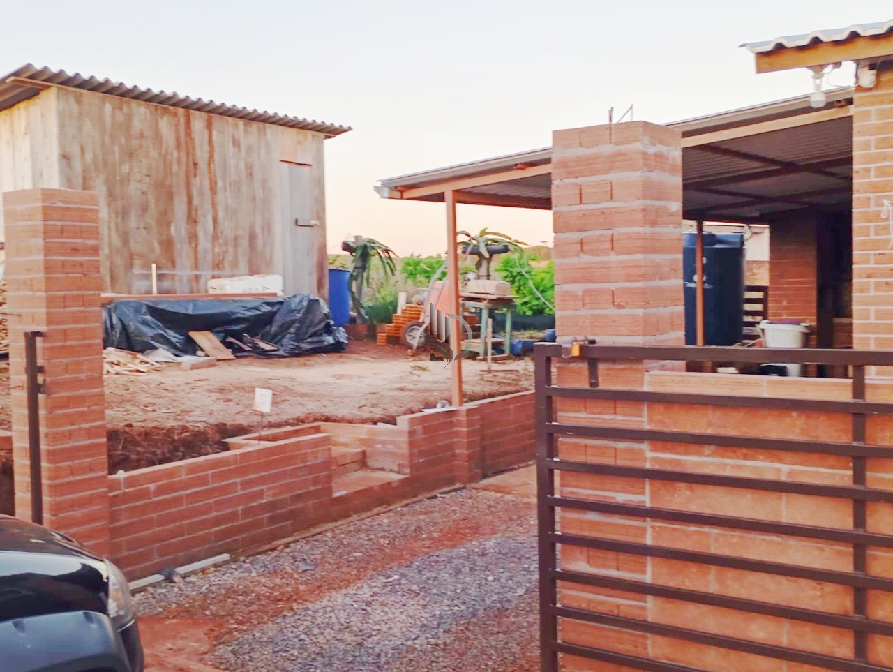 Casa, 2 quartos - Foto 10