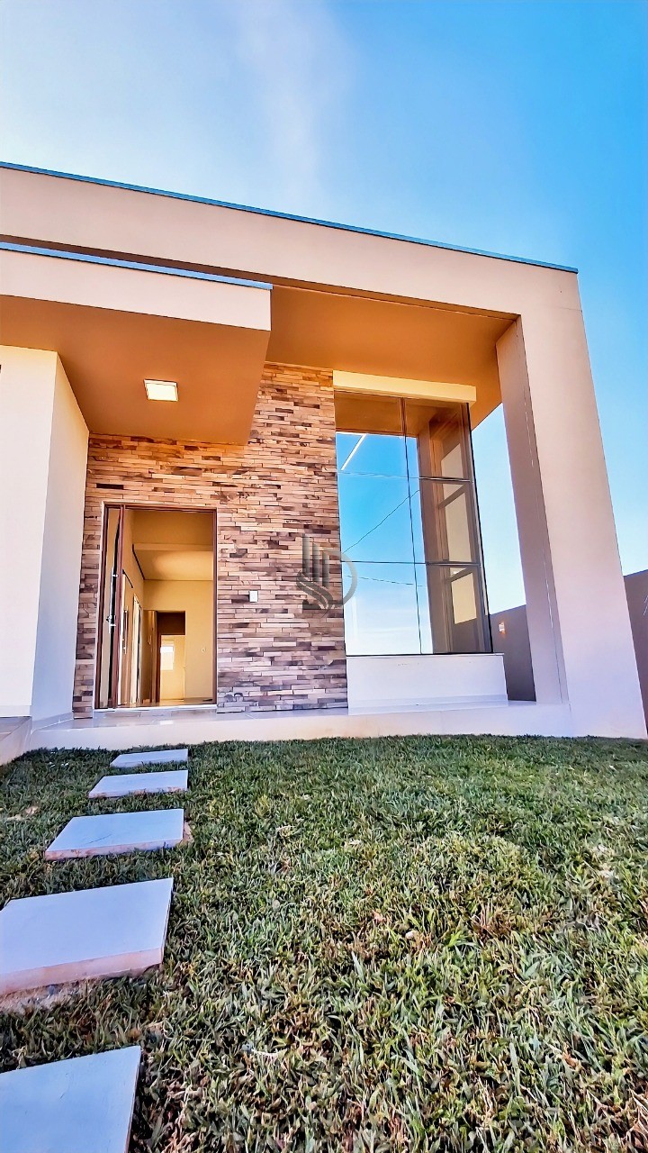 Casa à venda com 3 quartos - Foto 10