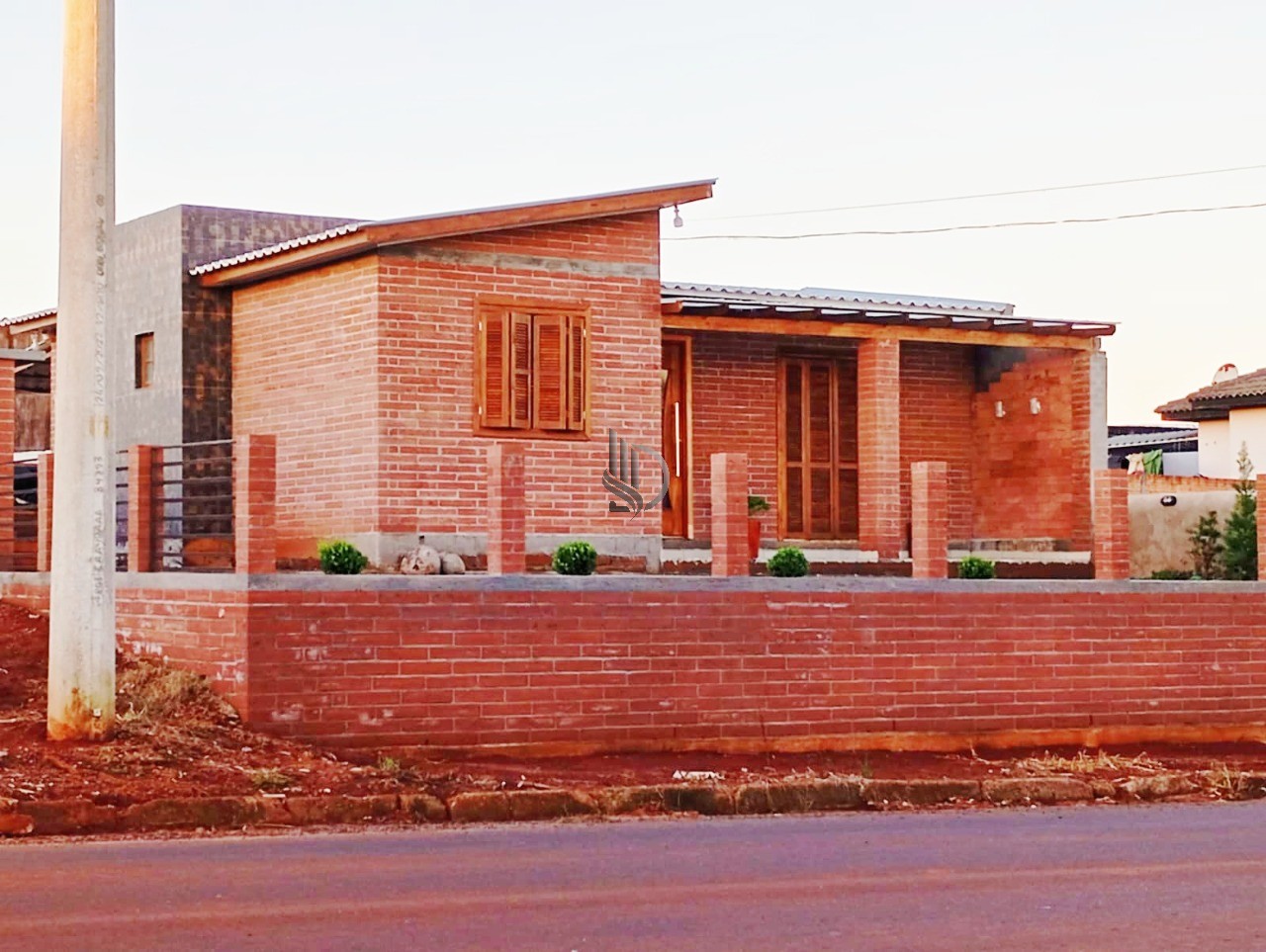 Casa, 2 quartos - Foto 8