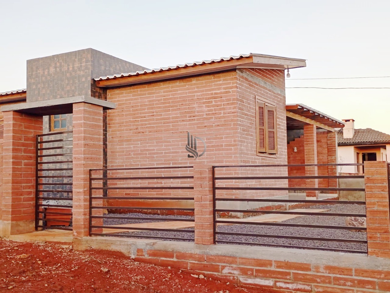 Casa, 2 quartos - Foto 4