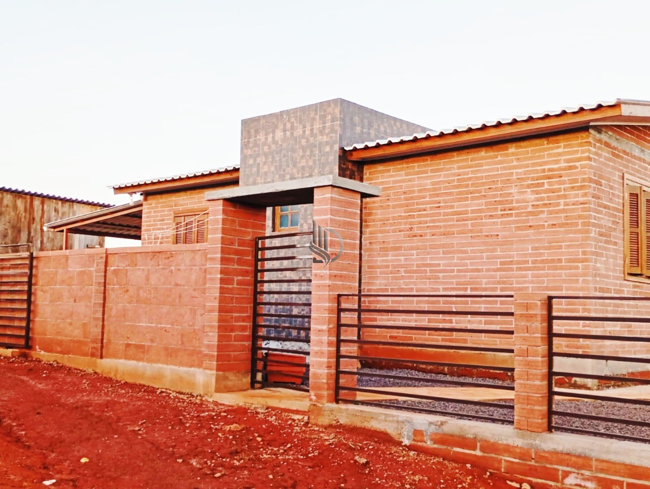 Casa, 2 quartos - Foto 3