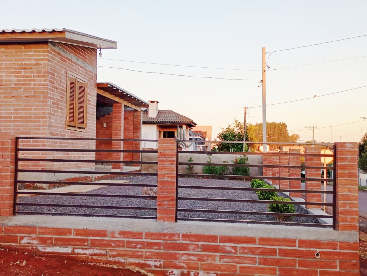 Casa, 2 quartos - Foto 5