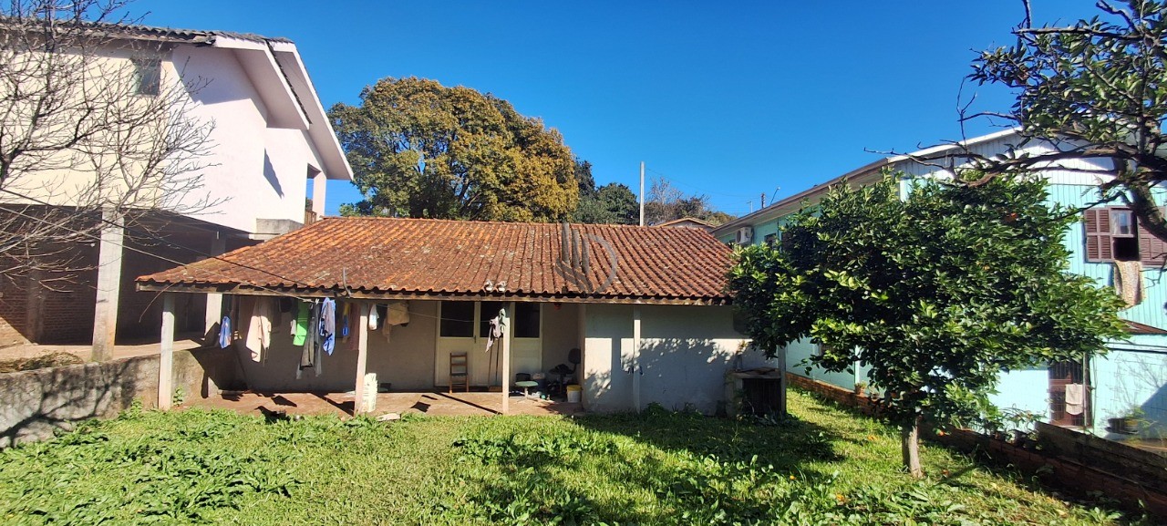 Casa à venda com 2 quartos - Foto 1