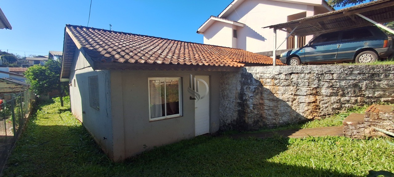 Casa à venda com 2 quartos - Foto 2