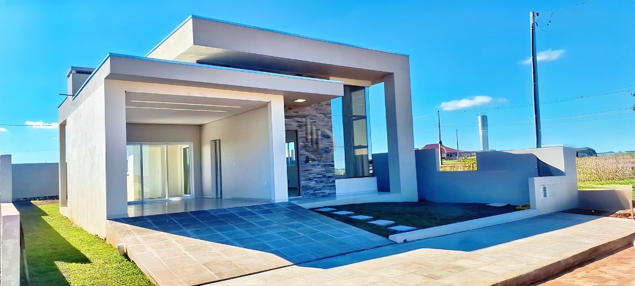 Casa à venda com 3 quartos - Foto 6