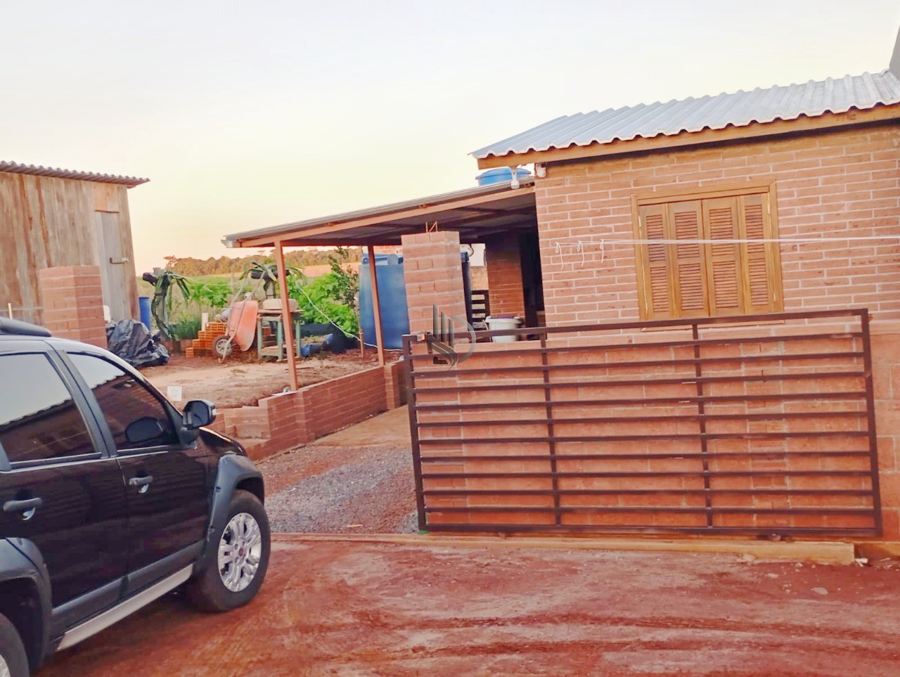 Casa, 2 quartos - Foto 9