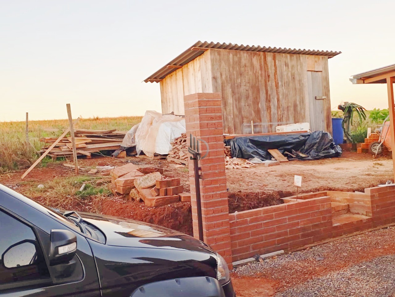 Casa, 2 quartos - Foto 11