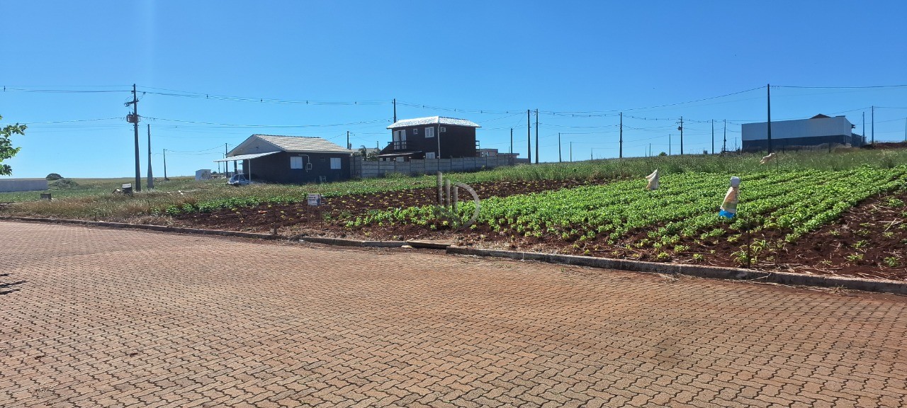 Terreno residencial em selbach - rs, loteamento werlang