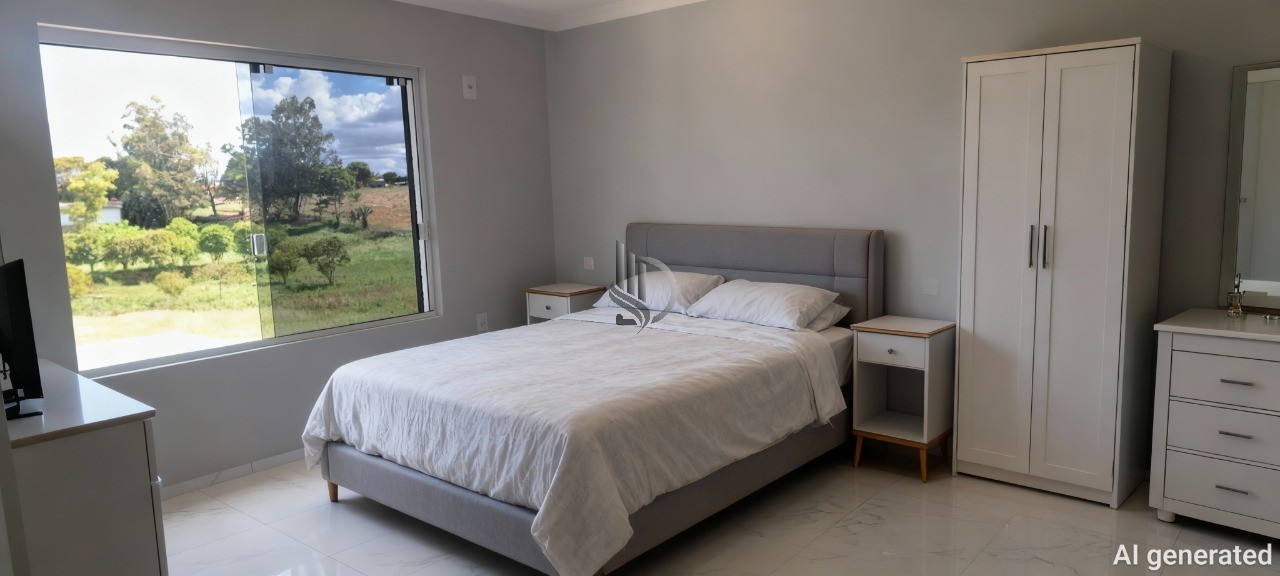 Apartamento à venda com 2 quartos, 104m² - Foto 3