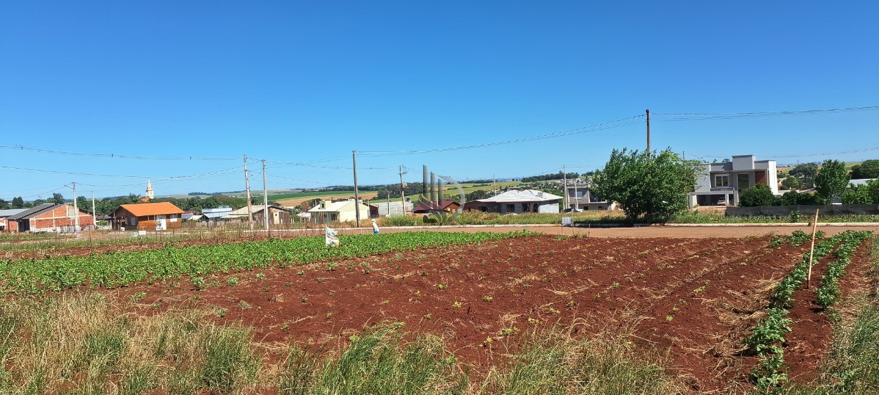 Terreno residencial em selbach - rs, loteamento werlang