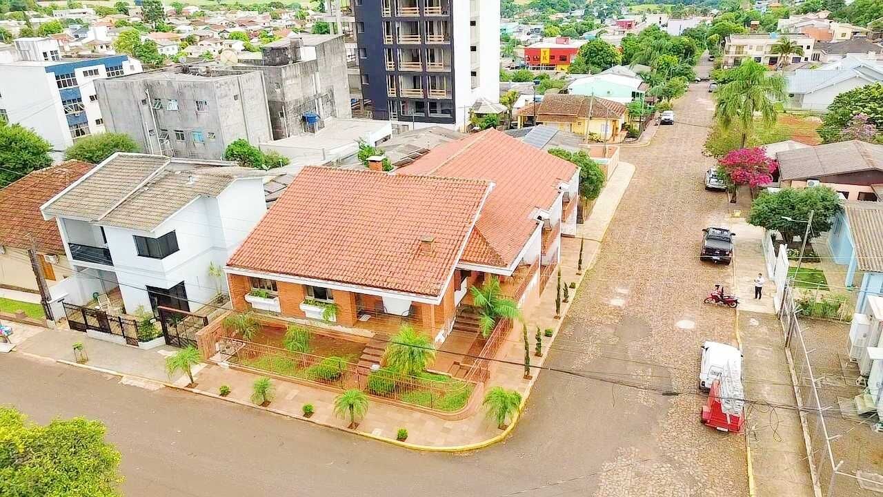 Casa, 3 quartos, 402 m² - Foto 2