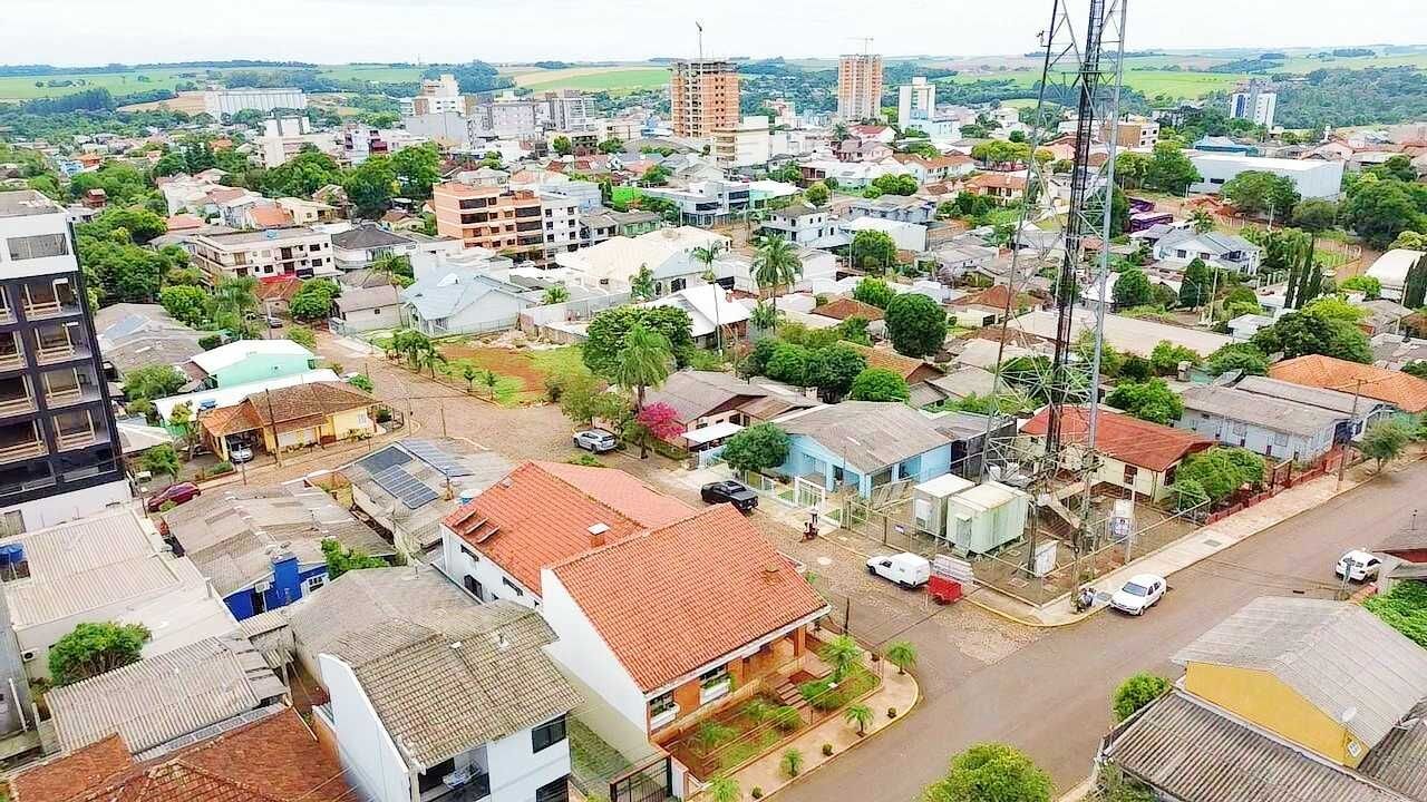 Casa, 3 quartos, 402 m² - Foto 3