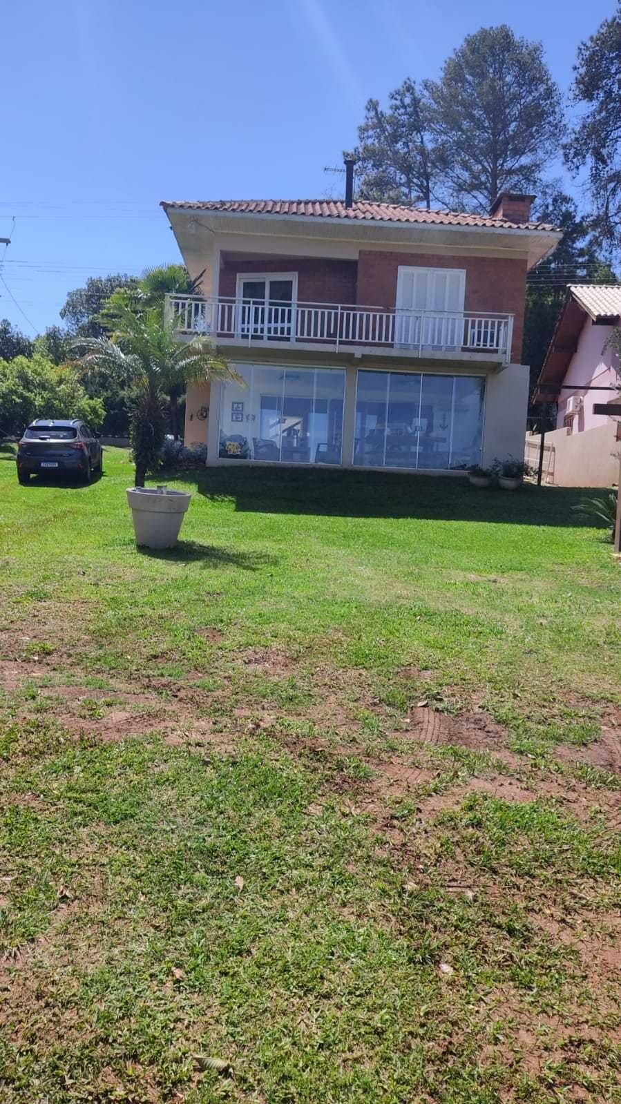 Casa, 3 quartos - Foto 1