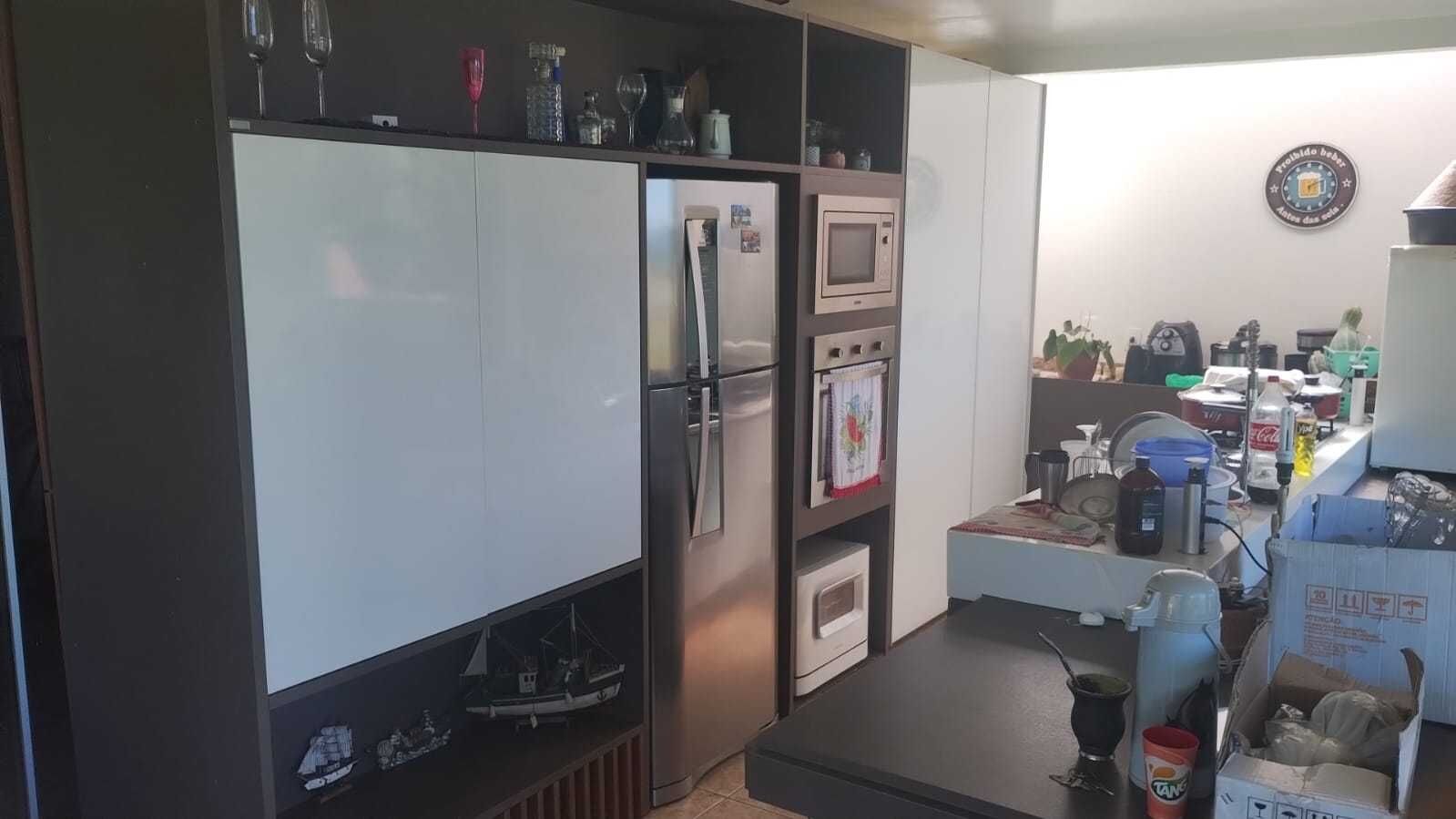 Casa, 3 quartos - Foto 3