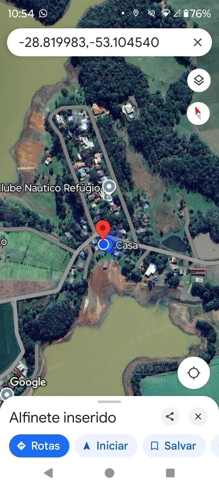 Casa, 3 quartos - Foto 16