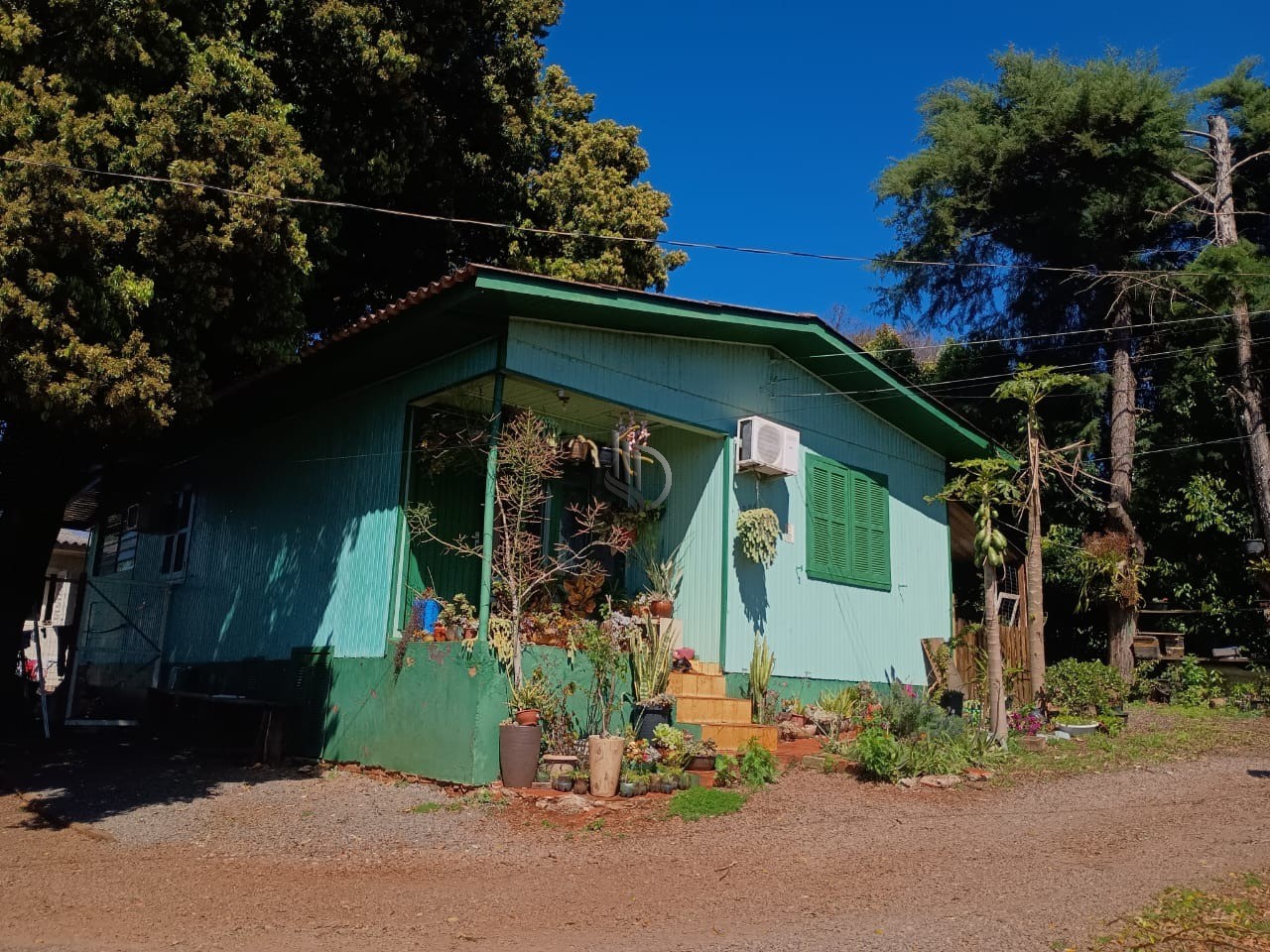 Casa, 2 quartos - Foto 5