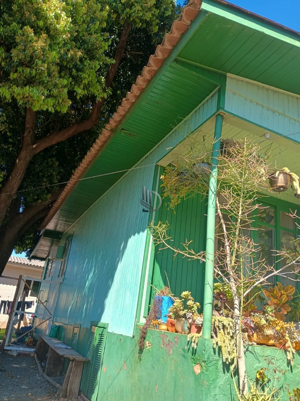 Casa, 2 quartos - Foto 4