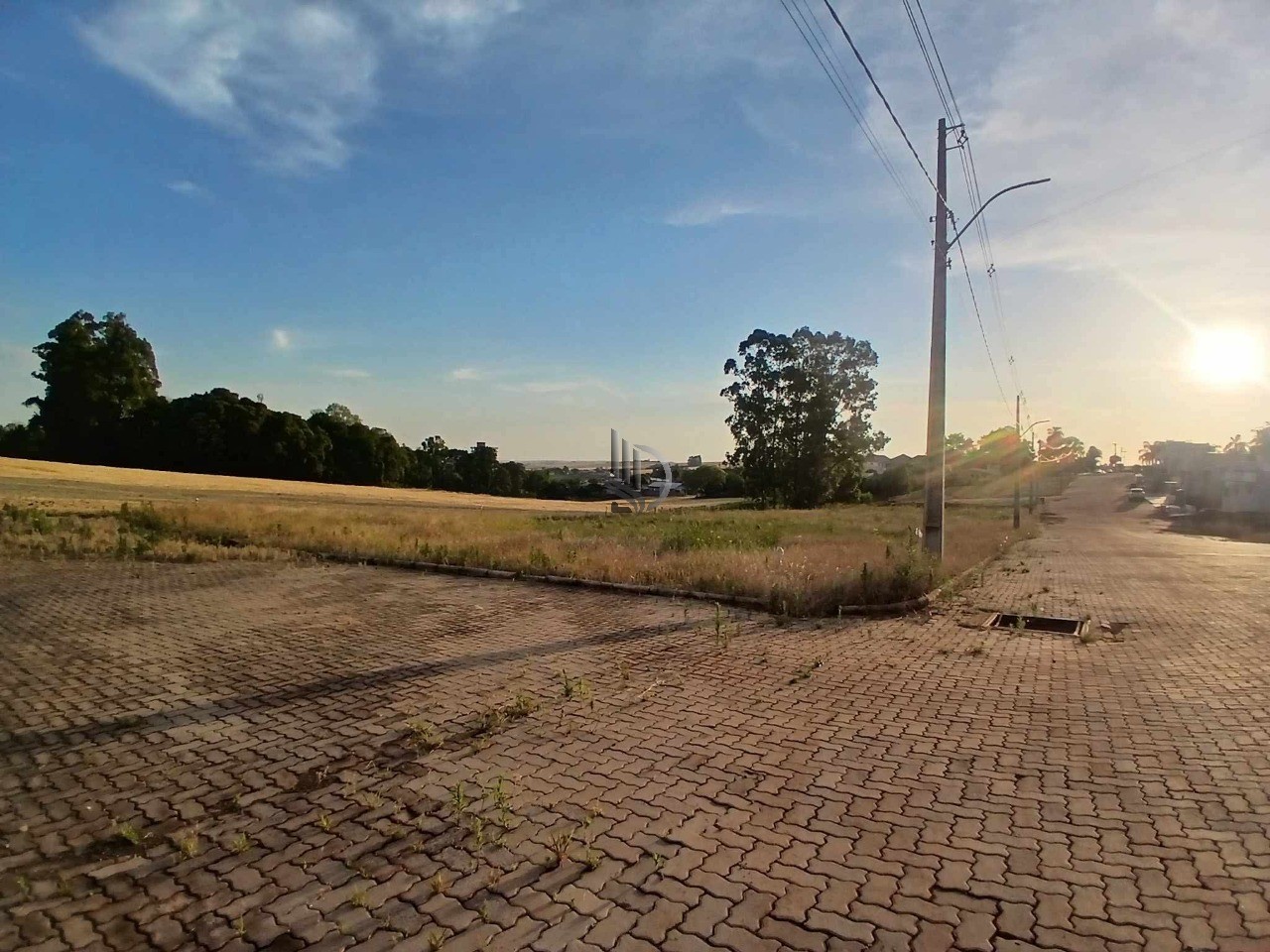 Terreno, 400 m² - Foto 1