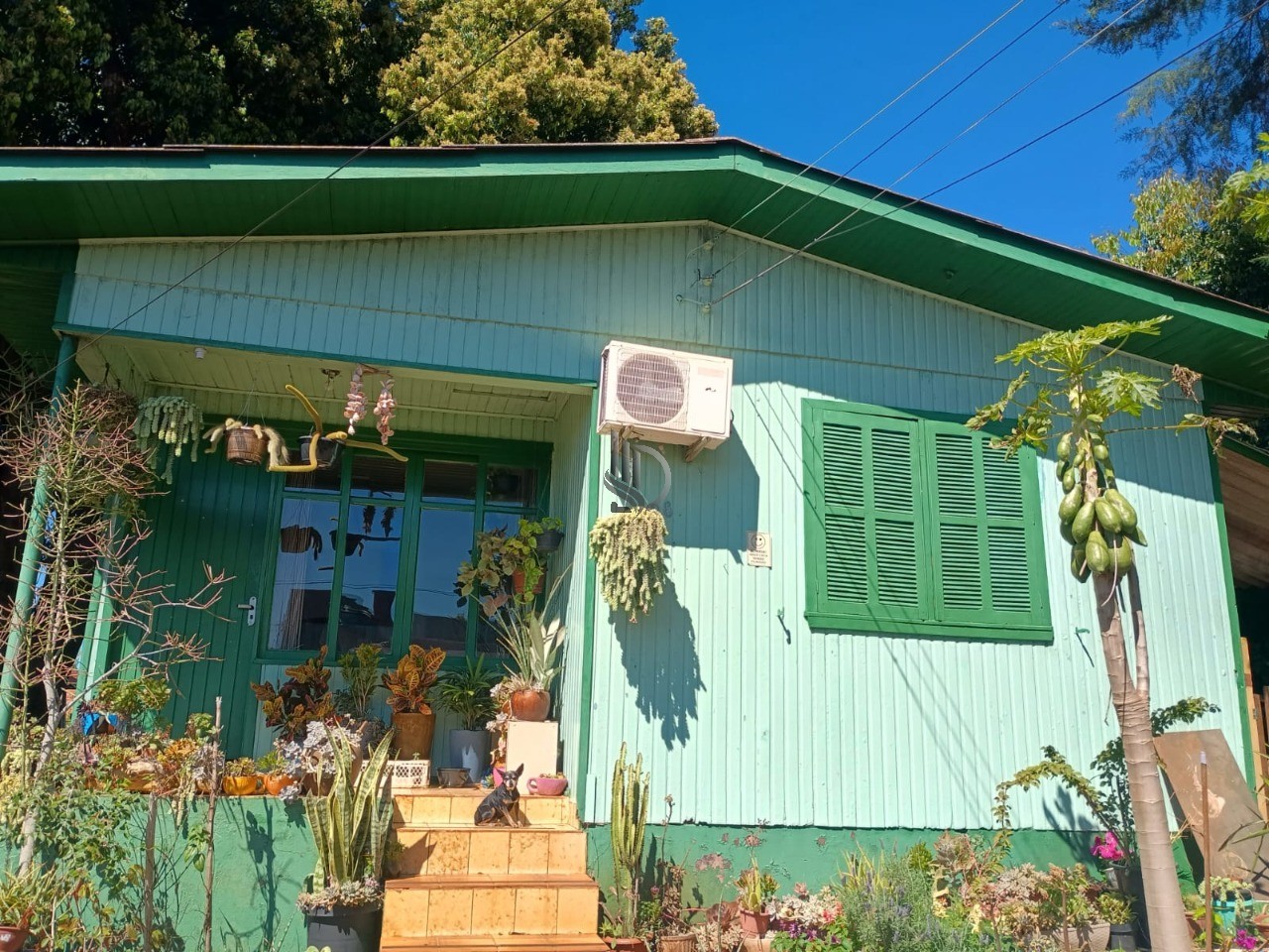 Casa, 2 quartos - Foto 7