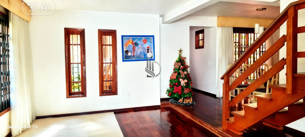 Casa, 3 quartos - Foto 4