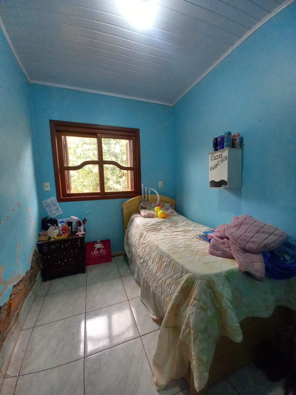 Casa, 3 quartos - Foto 5