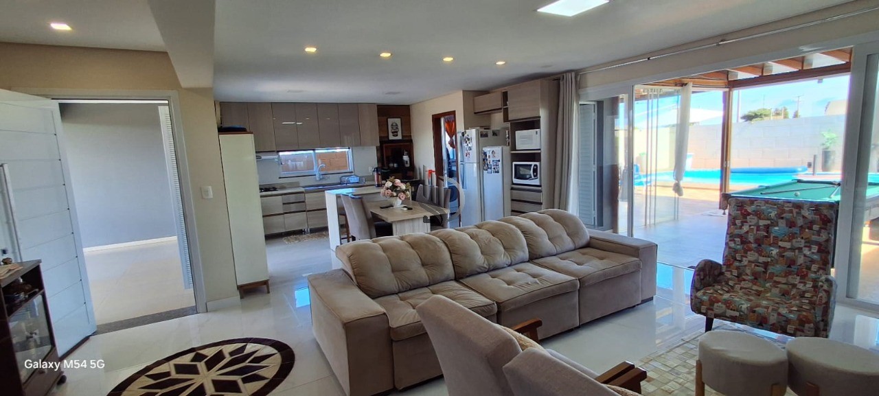 Casa, 4 quartos - Foto 13