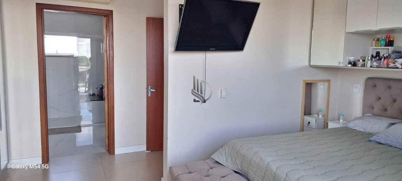 Casa, 4 quartos - Foto 19