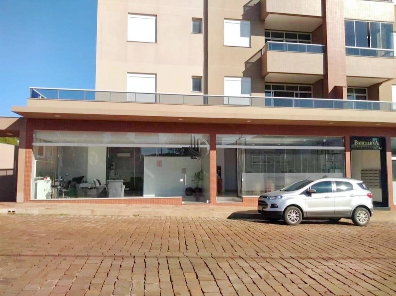 Apartamento, 3 quartos, 100 m² - Foto 1