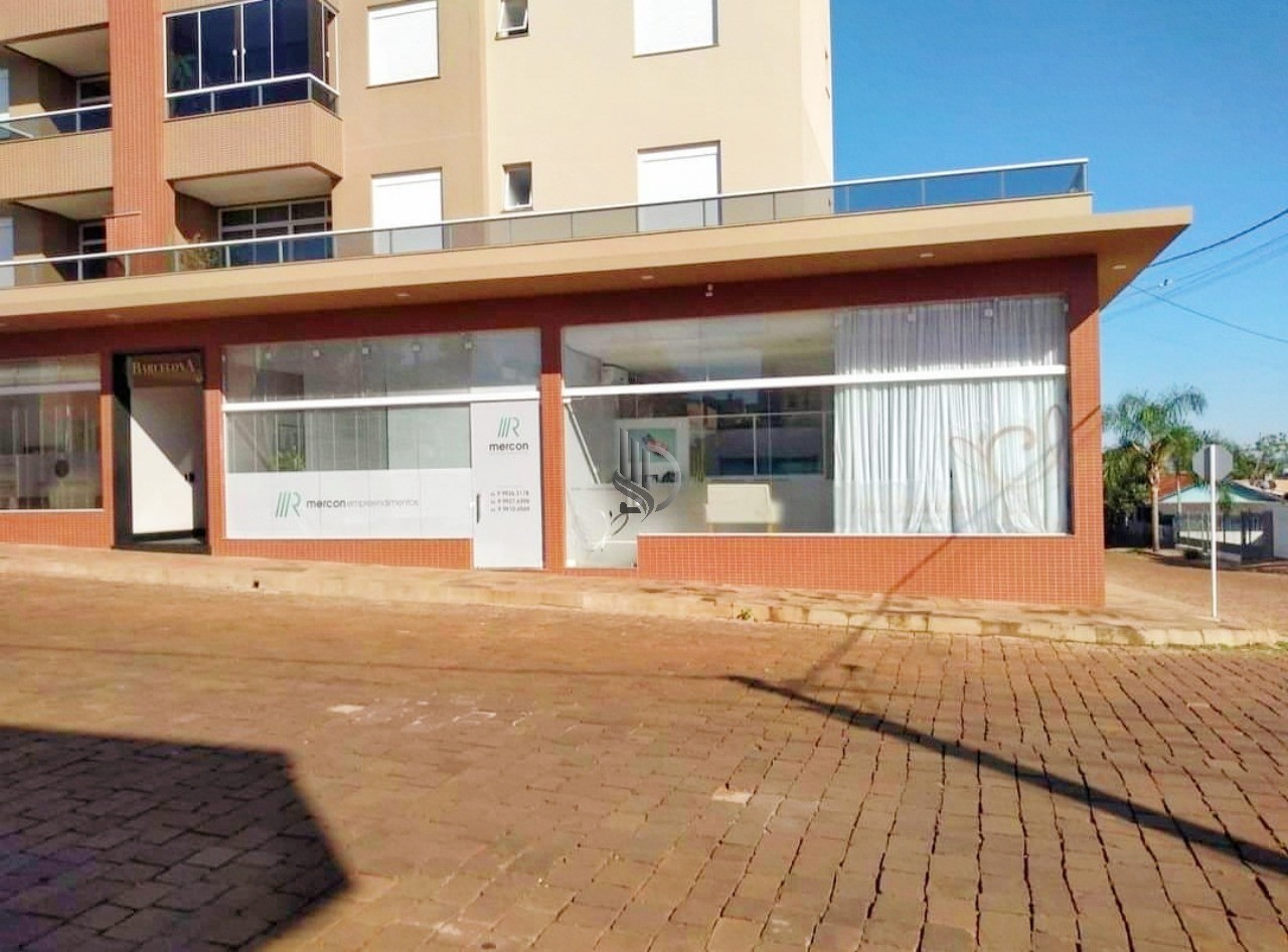 Apartamento, 3 quartos, 100 m² - Foto 2