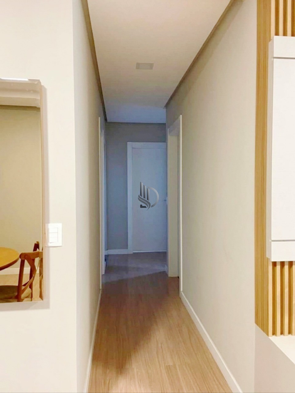 Apartamento, 3 quartos, 100 m² - Foto 3