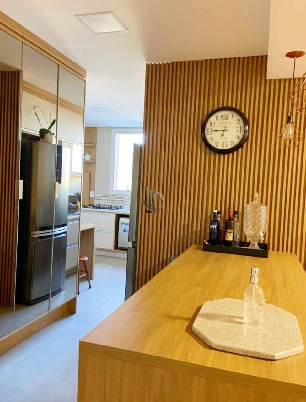 Apartamento, 3 quartos, 100 m² - Foto 4