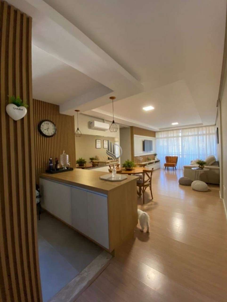 Apartamento, 3 quartos, 100 m² - Foto 5