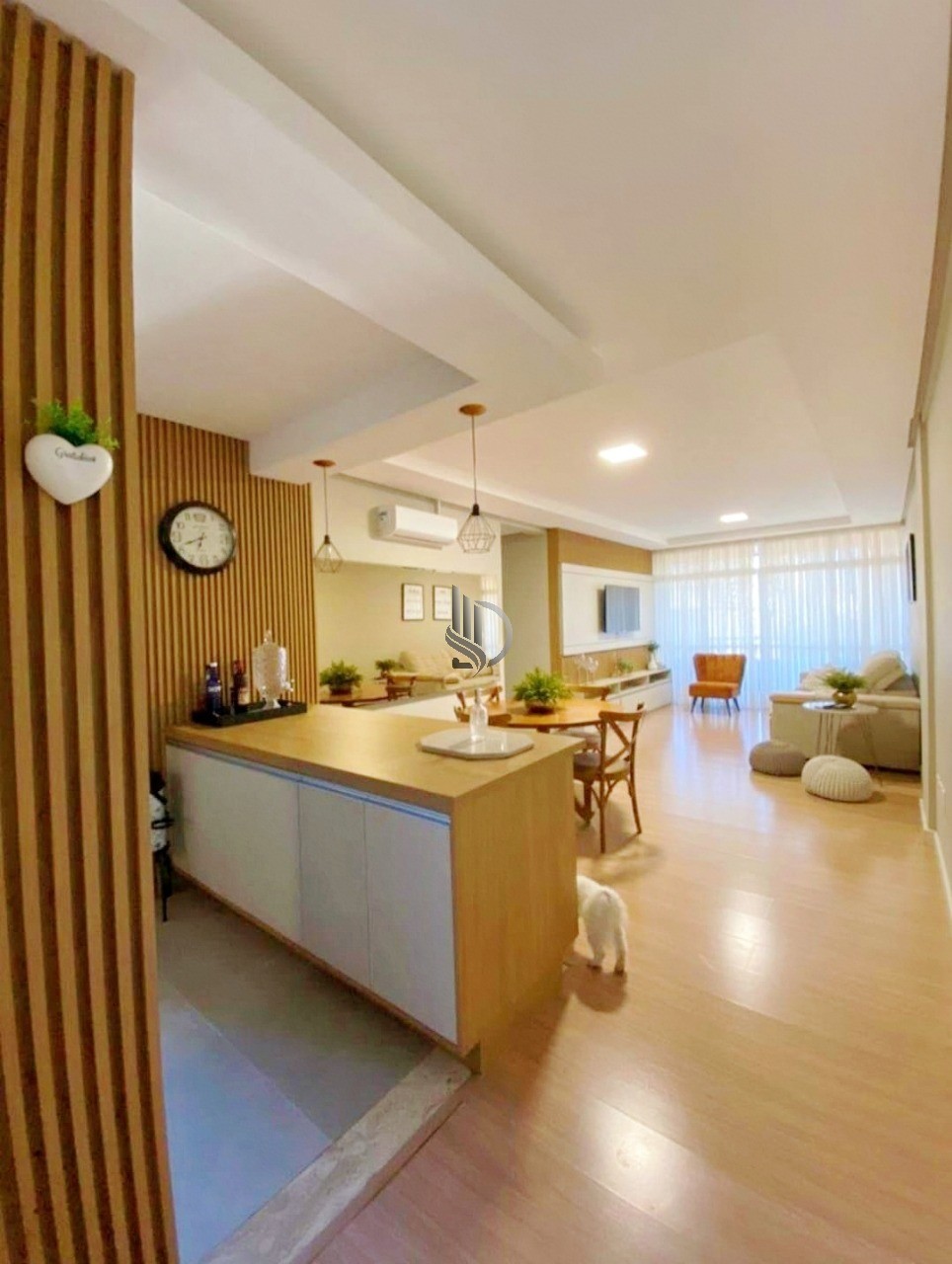 Apartamento, 3 quartos, 100 m² - Foto 7