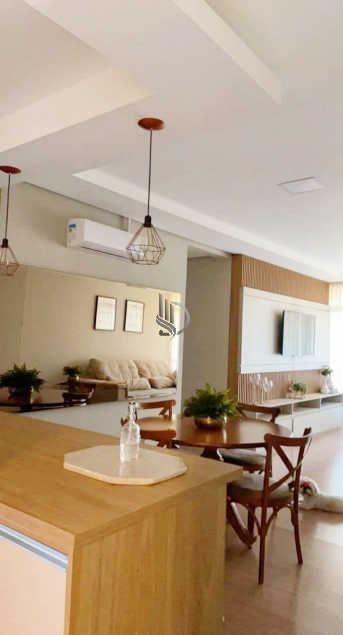 Apartamento, 3 quartos, 100 m² - Foto 9