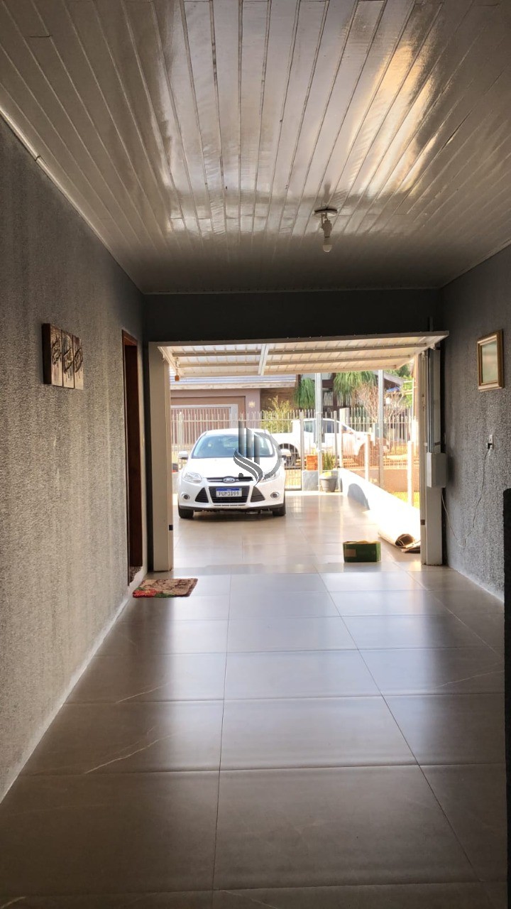 Casa, 3 quartos - Foto 9