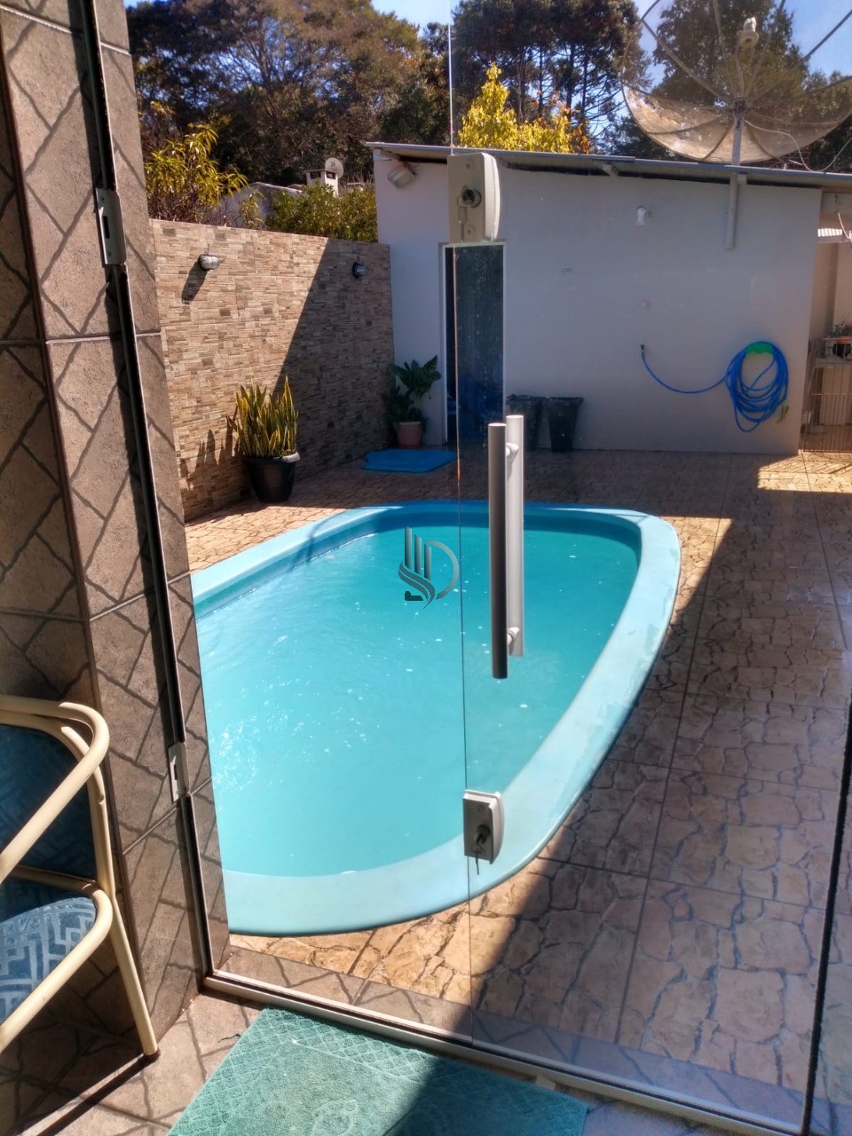 Casa, 3 quartos - Foto 4