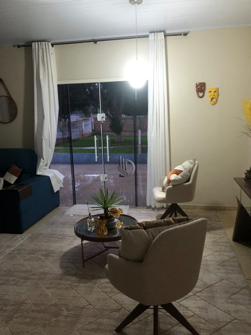 Casa, 3 quartos - Foto 10