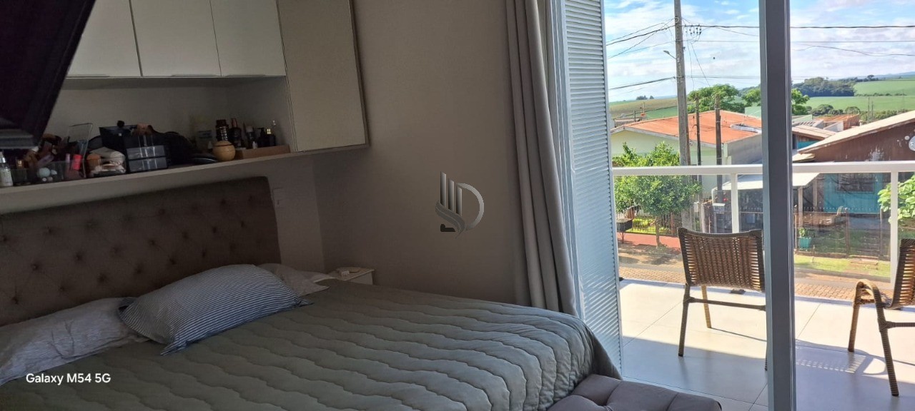 Casa, 4 quartos - Foto 5