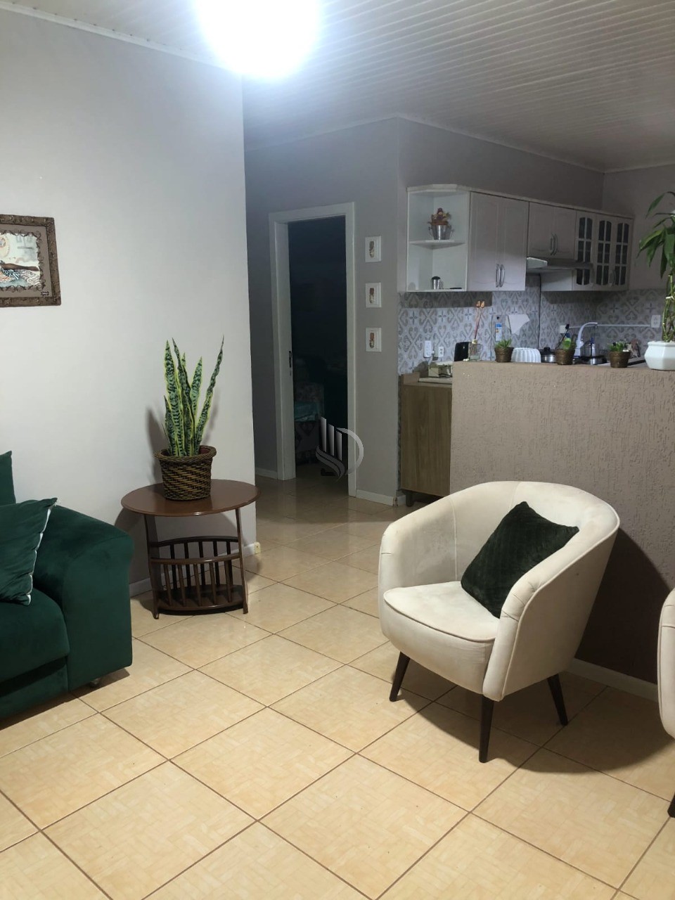 Casa, 3 quartos - Foto 16